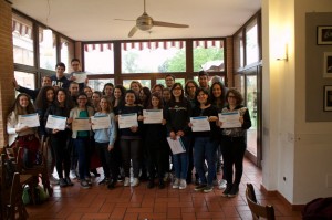 attestati volontariato anffas 2