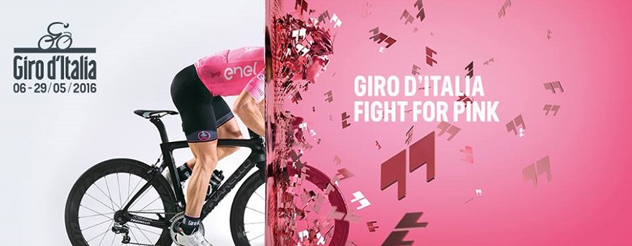Giro d’Italia: vie chiuse e limitazioni anche a Paderno Dugnano. Occhio ai divieti
