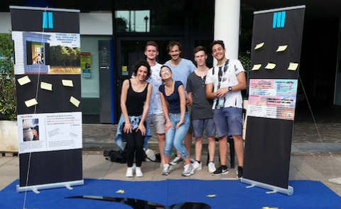 Anteprima del meeting di Rimini: una domenica dedicata alle associazioni