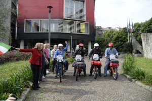 giro italia ciao piaggio sesto 2