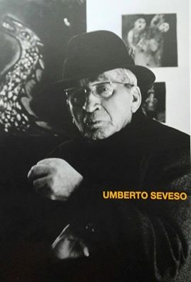 Sesto San Giovanni dice addio al pittore Umberto Seveso
