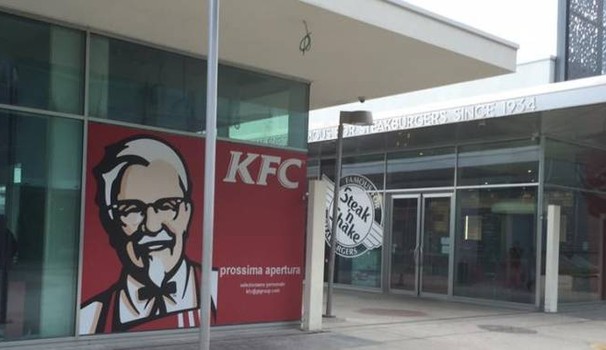 Nuova apertura al Biccoca Village: arriva KFC a due passi dal Nordmilano