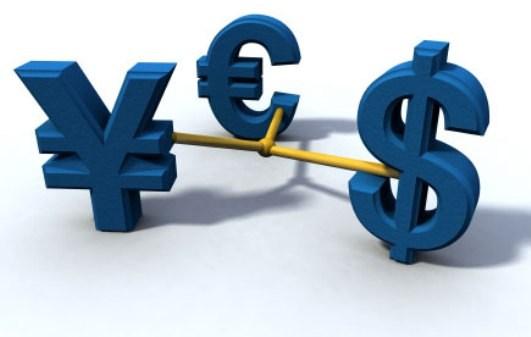 Forex trading: guadagnare dallo scambio di valute