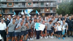 presentazione pro sesto chittò