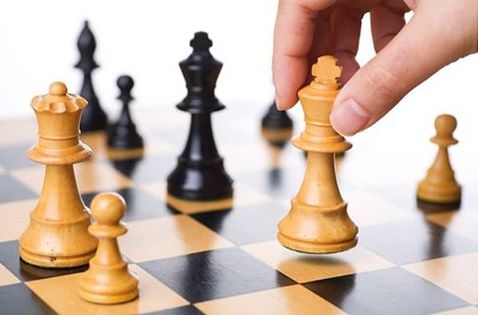 Giovedì a Cormano le finali regionali dei Campionati studenteschi di scacchi