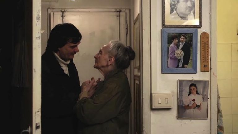 Martedì 8 novembre arriva al cinema Metropolis 2.0 il docu-film “Che cos’è l’amore” di Fabio Martina