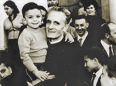 Mostra, teatro e convegni: Cinisello ricorda don Carlo Gnocchi