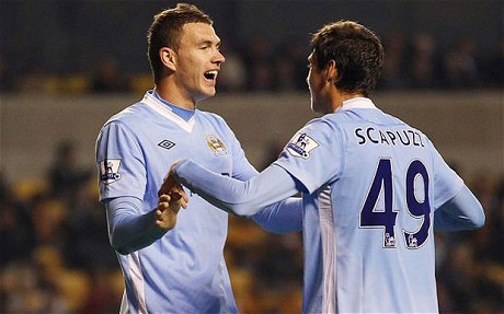 Scapuzzi, ex Manchester City, fa sognare la Pro Sesto: ma il Varese pareggia