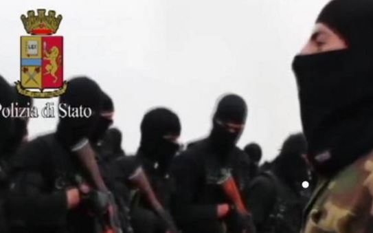 Terrorismo, si apre il processo al foreign fighter dell’Isis di Bresso
