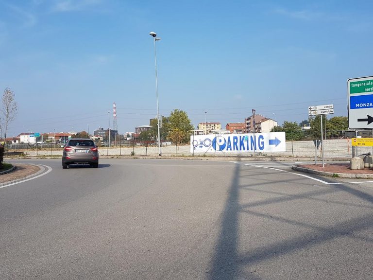 Nomadi a Cinisello: altri accampamenti dopo lo sgombero di via Menotti