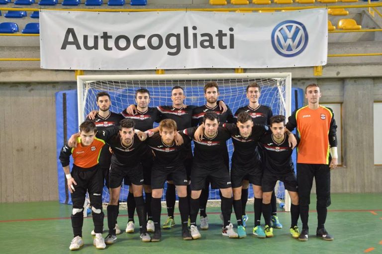 Futsal: Bresso viene sconfitta per 6-10 dai Saints Pagnano