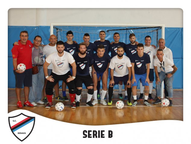 Futsal: Domus Bresso all’ultimo respiro, è 4-4 in casa contro Monza