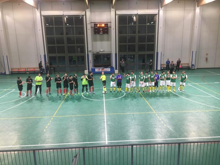 Futsal: Domus Bresso e Seleçao, due grandi gioie per entrambe le formazioni