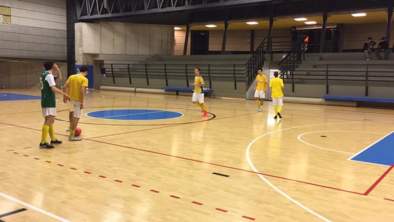 Futsal: playout per la Seleçao, ko Domus Bresso in casa