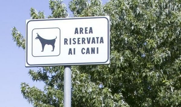 Cinisello, eliminata l’area cani di Borgomisto