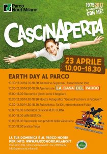 cascinaperta parco nord