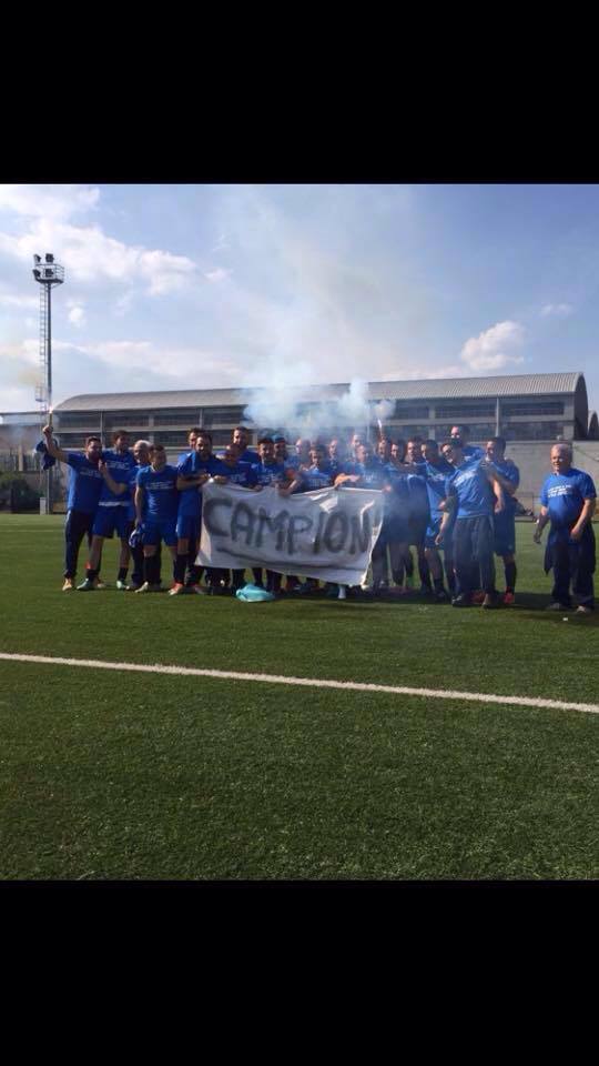 Calcio: Cgb pari, Rondinella ai playoff. Playout Città di Sesto, Suprema e Sporting Club Cinisello ai playoff