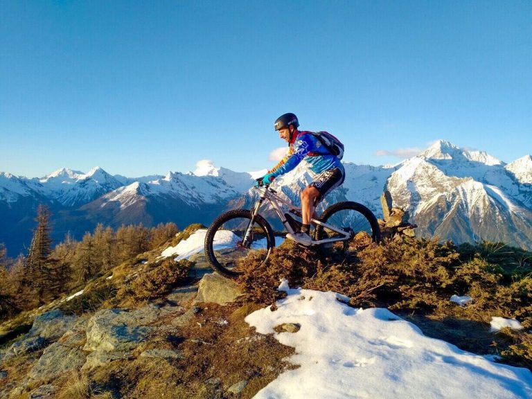 Paolo, da Cinisello alla 24H di Finale Ligure: un’impresa sui pedali