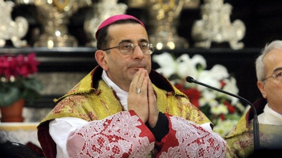 L’arcivescovo Delpini in visita a Paderno Dugnano