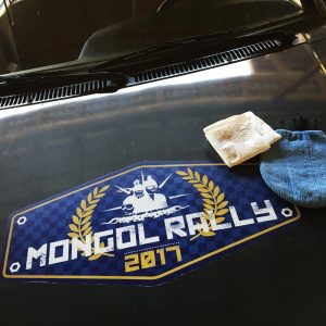 mongol rally 3