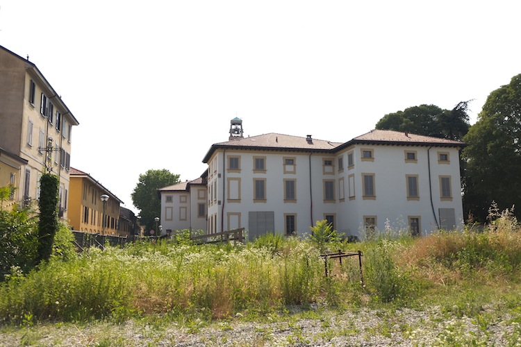 Nuove guide per Palazzo Omodei, corsi per i volontari