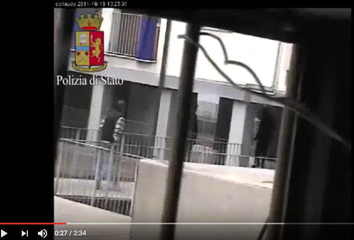 VIDEO Spaccio a Sant’Eusebio, la polizia esegue 32 arresti