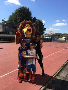 festa dello sport cusano 5