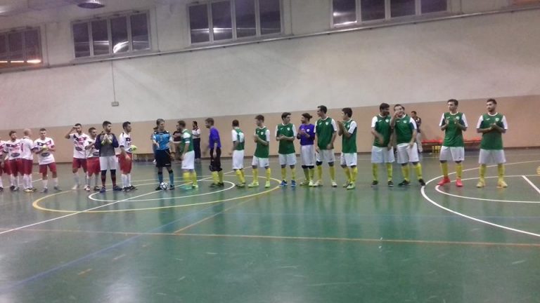 Futsal: buona la prima per Domus Bresso su Bergamo, vince anche la Seleçao Libertas