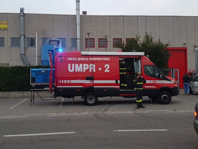 Commissione parlamentare sulle ecomafie a Cinisello per una inchiesta