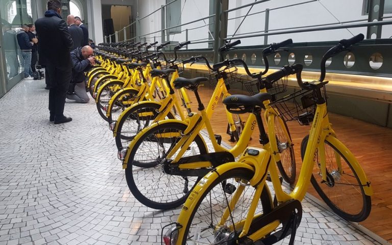 Città Metropolitana di Milano: fallisce l’accordo sul Bike Sharing. Sesto all’attacco