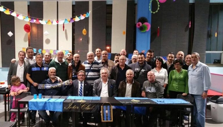 Cinisello: nasce il primo Inter Club, sarà intitolato a Nazzareno Canuti