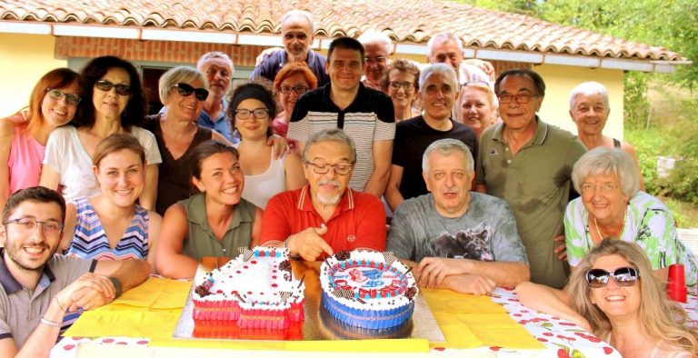 Cusano, la Compagnia Ca’ Nostra festeggia 40 anni con un nuovo spettacolo