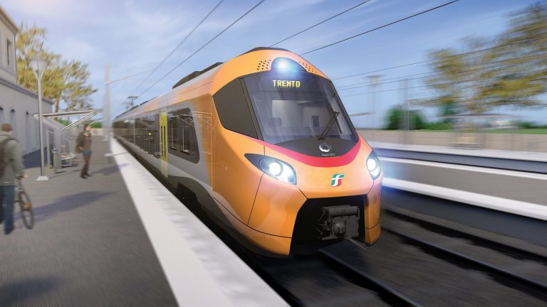 Sesto, Alstom pronta a consegnare 27 treni a Trenitalia