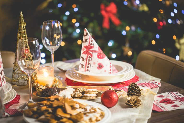Natale è alle porte: qualche consiglio utile per eventi e party aziendali da ricordare