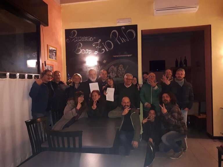 Paderno, consiglieri del M5S si dimettono: “Traditi gli ideali del MoVimento”
