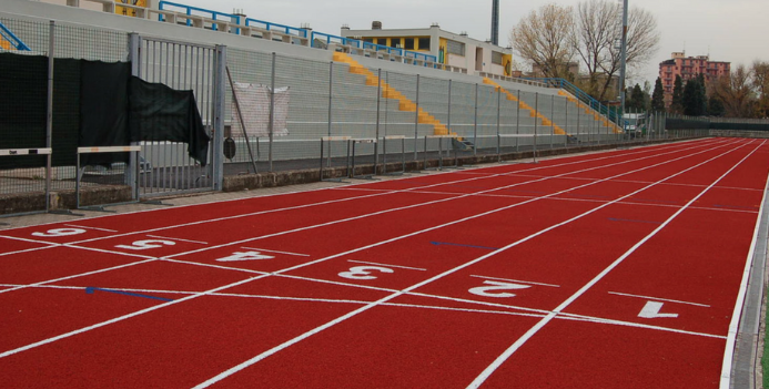 Torna la pista di atletica di Cormano: gratis per i residenti nei giorni feriali