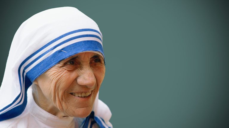 In arrivo a Cinisello una mostra su Madre Teresa di Calcutta