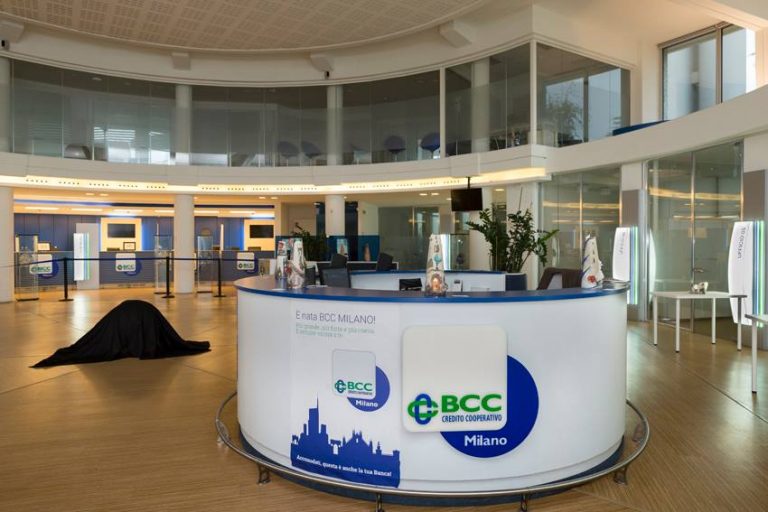 Bcc Milano e Credicoop Cernusco: Bankitalia dà il via libera alla fusione