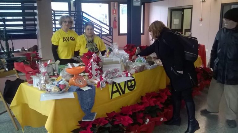 AVO, dal 6 marzo un corso base per diventare volontari