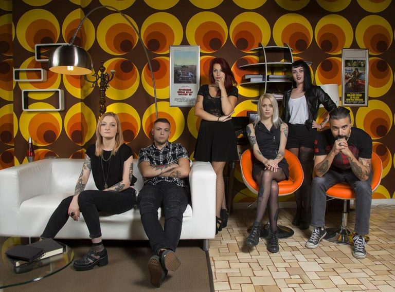 Ligera Ink, al Giambellino i migliori tatuatori di Milano