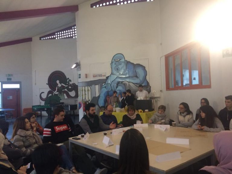 Un percorso sulla riforma del Terzo Settore alla Casa della Cittadinanza