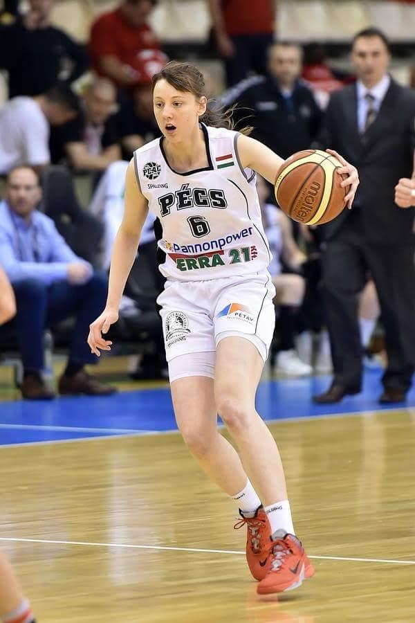 Il Geas Basket si rinforza per vincere: arriva Sanja Orozovic