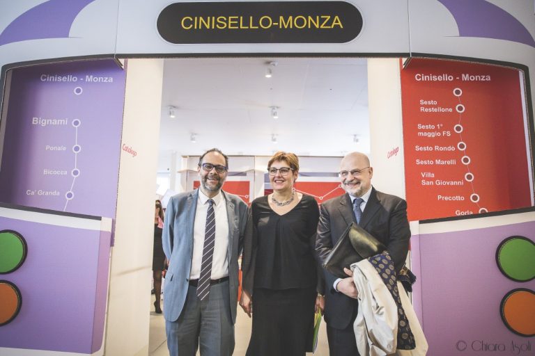 Cinisello, prolungamento M5: lettera aperta della Trezzi al sindaco Ghilardi