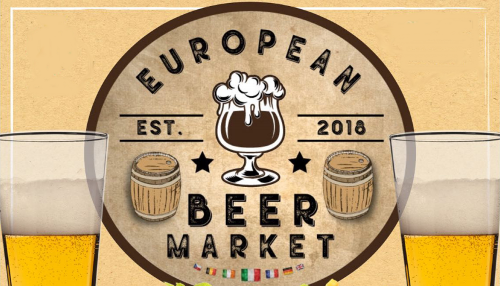 Cinisello a tutta birra: in piazza Gramsci c’è European Beer Market