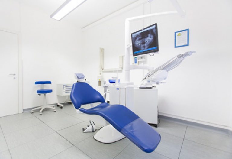 Il giusto studio odontoiatrico a Milano? Affidati alle Cliniche Odontoiatriche SST
