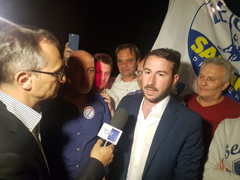 Elezioni Cinisello: Ghilardi stravince al ballottaggio. E’ lui il nuovo sindaco