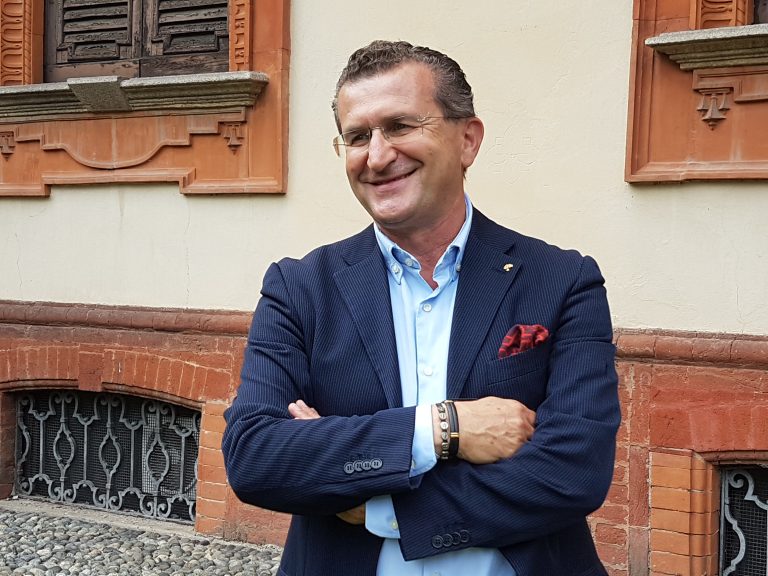 Nord Milano, l’assessore Riccardo Visentin è il nuovo presidente di Ipis-Insieme per il Sociale