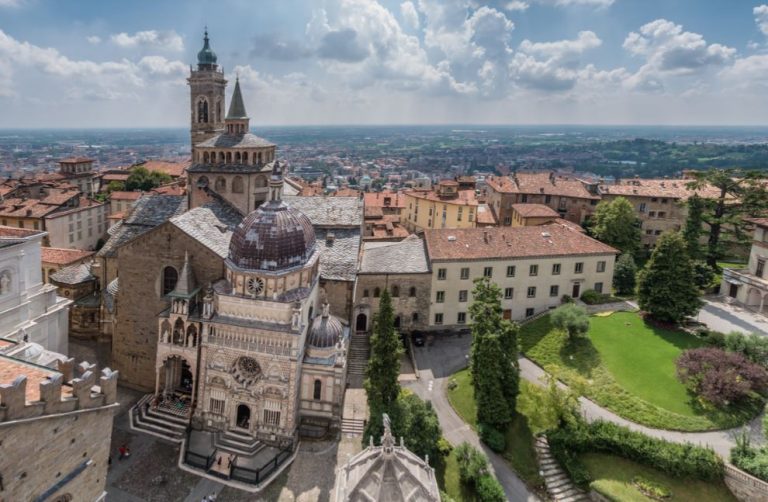 Le migliori zone di Bergamo per comprare casa