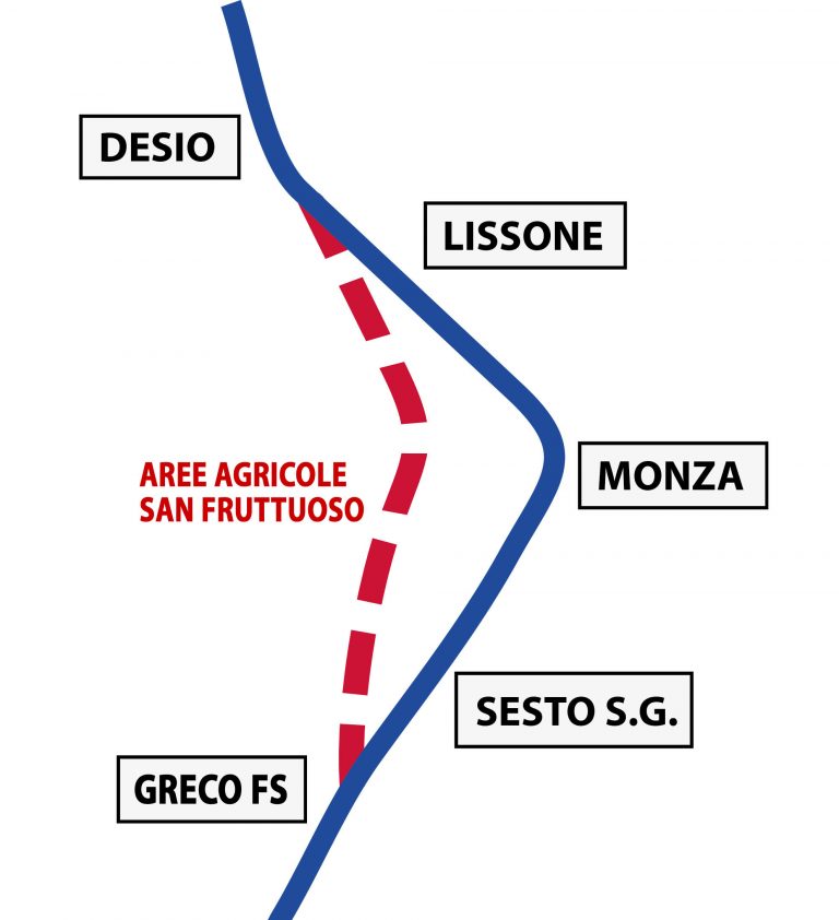 Una ferrovia svizzera a Monza? Hq Monza lancia l’allarme