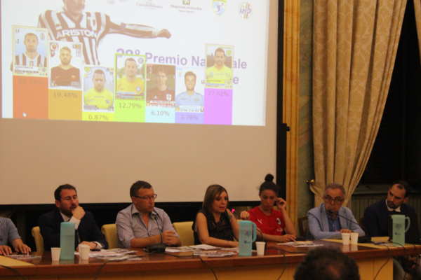 Cinisello Balsamo, presentate le squadre del 30° Memorial Gaetano Scirea